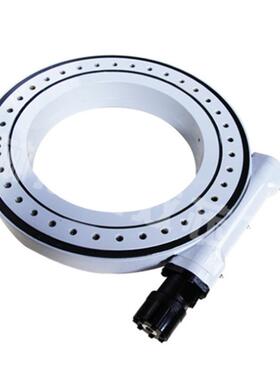 雾炮车配件蜗轮蜗杆减速器SE14-85-H-R-160-A