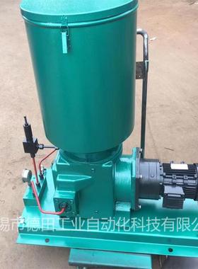 QJRB1-40,QJRB1-40-100L电动高压润滑泵直销