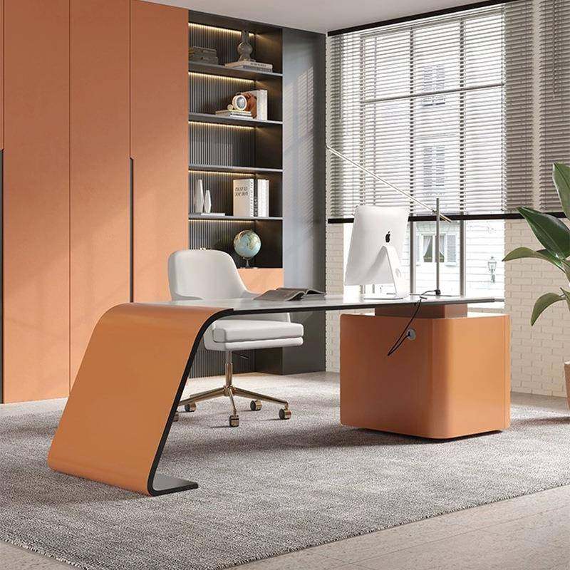 意式轻奢布加迪书桌行政办公桌家用客厅岩板大长董事长老板电脑桌,清洗/食品/商业设备,风口/风叶/风机配件,淘宝优惠券,粉丝福利购,淘宝优惠卷