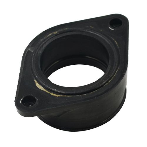 适配铃木DR250 82-87 GN250 85-01 TU250 91-97 化油器接口胶接头