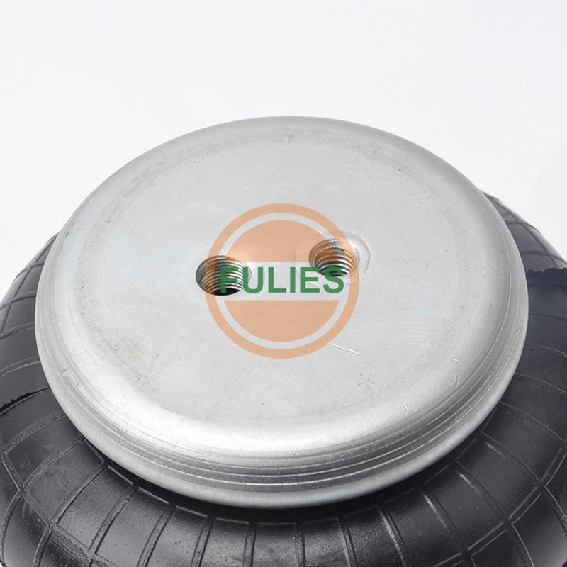 JBF80/142-2橡胶空气弹簧气胎FD40-10CI脱水机纠偏气R囊HF82/142-