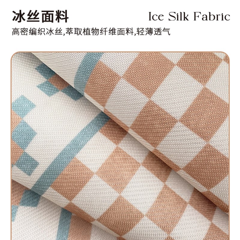 飘窗垫夏季高级感20o24新款日式窗台垫子四季通用主卧阳台定制坐