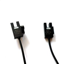 U槽L型光电开关ZT-DE670-WR 671 672 73 674 675 677WR限位传感器