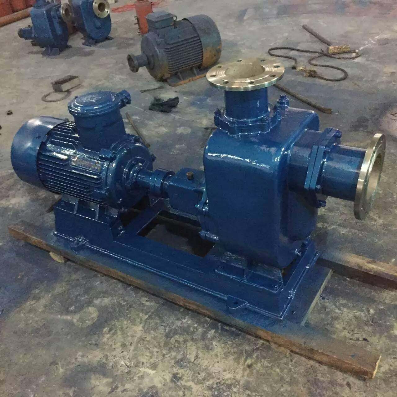 不锈钢材质配防爆电机50ZW20-12PB自吸排污泵,特色手工艺,其他特色工艺品,淘宝优惠券,粉丝福利购,淘宝优惠卷