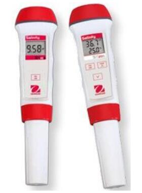 奥豪斯测试笔PHST20(0.01PH分辨率)笔式PH计