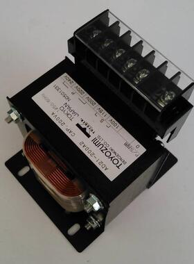 TOYOZUMI丰澄电源AD21-02KB2AD21-03KB单相复卷变压器优势供应