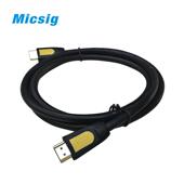 ATO Micsig麦科信示波器HDMI线 STO 014 HDMI线