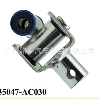 适用于斯巴鲁翼豹WRX换档手动换档接头35047-AC030