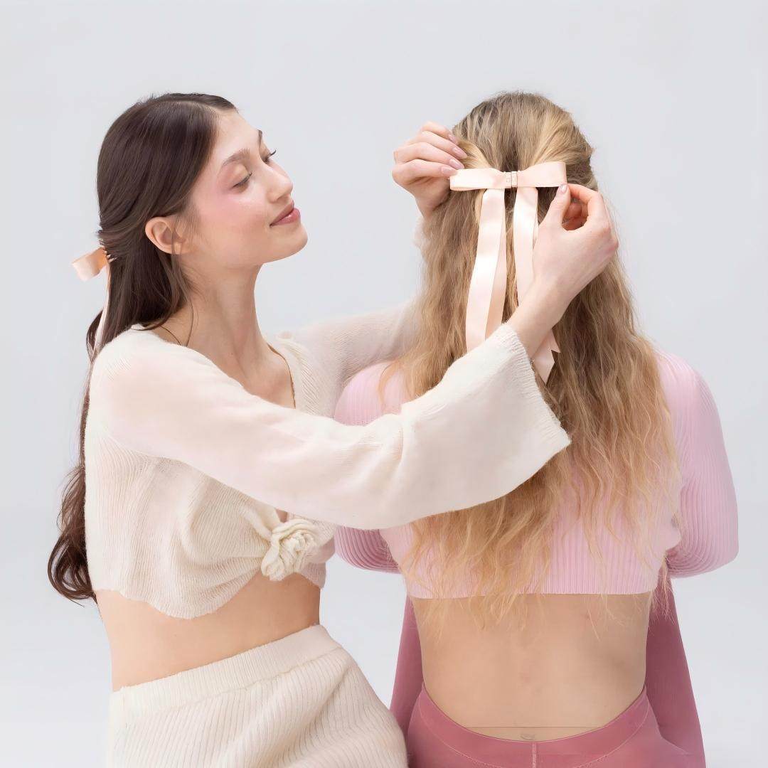 热销可爱实用新smart magnetic hair clip智能蝴蝶磁性发夹,饰品/流行首饰/时尚饰品新,民族风发饰,淘宝优惠券,粉丝福利购,淘宝优惠卷