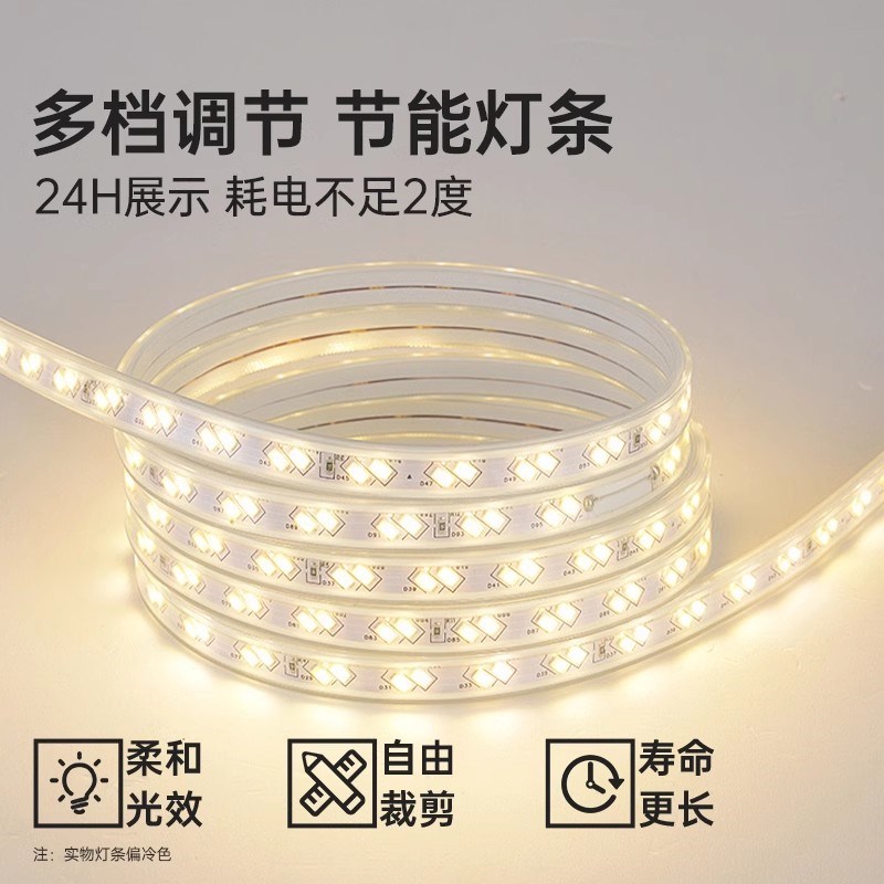 手办展示柜白色带灯带锁透明亚克力防尘收纳柜落地模型收纳置物架