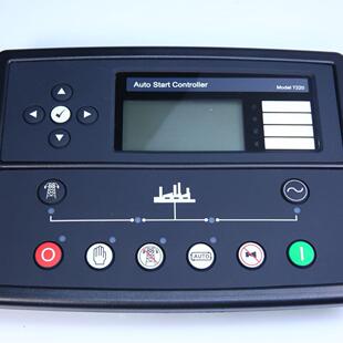 DSE7320直销发电机控制器DSE7320