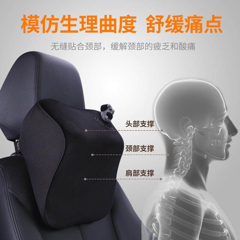 爱车屋汽车腰靠记忆棉车载靠背汽车座椅靠垫护腰枕靠垫,机械设备,其他机械设备,淘宝优惠券,粉丝福利购,淘宝优惠卷