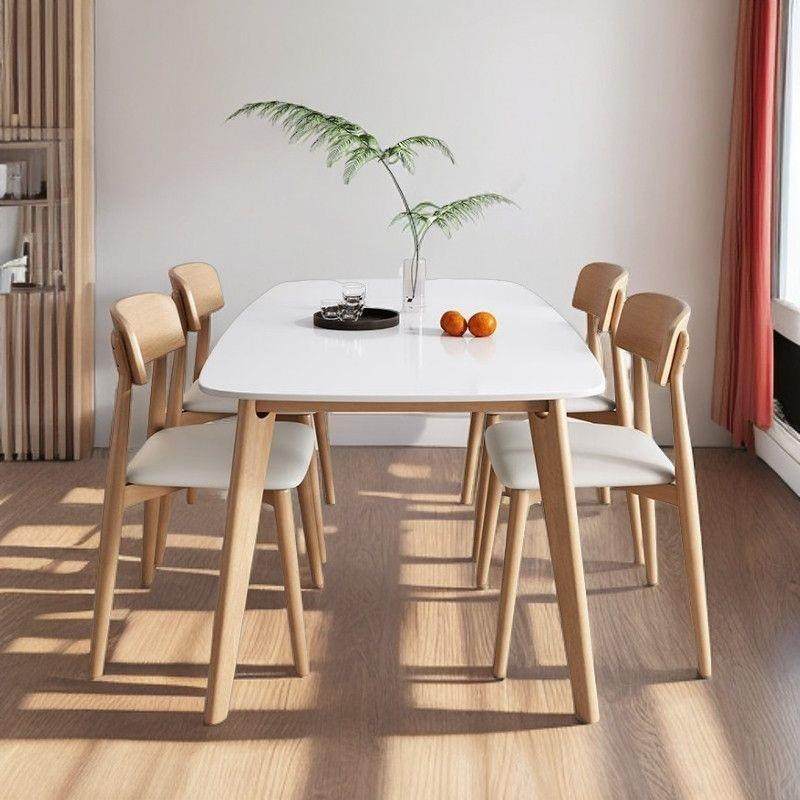 岩板餐桌椅组合现代简约轻奢餐桌北欧风家用小户型长方形实木饭桌,纺织面料/辅料/配套,纺织机械配件,淘宝优惠券,粉丝福利购,淘宝优惠卷