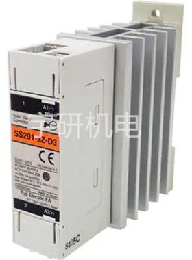 富士FUJI固态继电器SS302H-3-D3SS302-1-D2SS403-4Z-D3/F