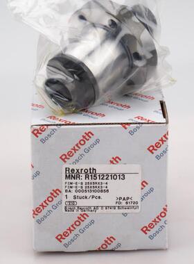 Rexroth力士乐丝杠螺母R150239065R151201022R151221013