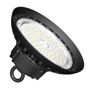 直销LED飞碟灯套件UFO工矿灯外壳150W大量现货灯具外壳