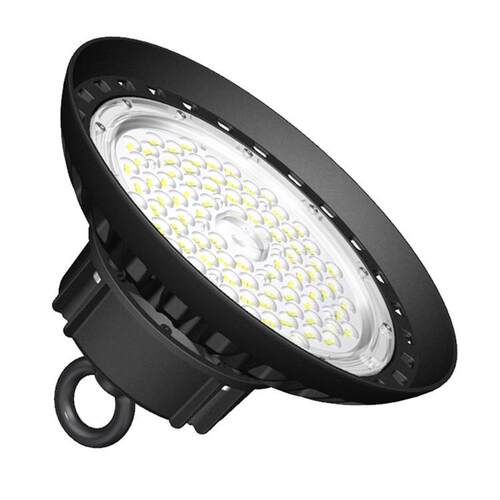 直销LED飞碟灯套件UFO工矿灯外壳150W大量现货灯具外壳