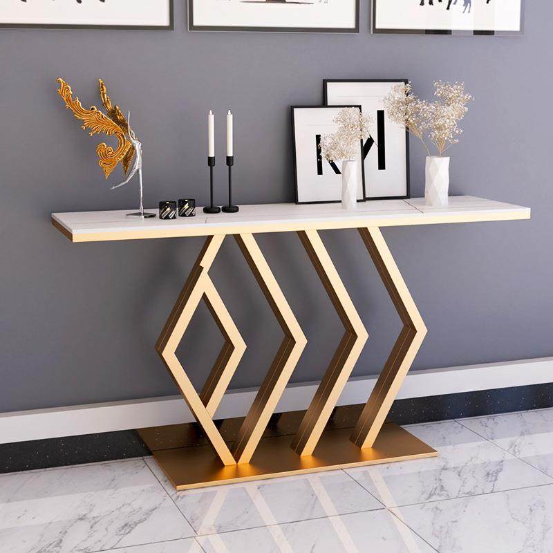 北欧大理石玄关桌现代简约长条案入户柜轻奢客厅置物架靠墙窄桌,纺织面料/辅料/配套,纺织机械配件,淘宝优惠券,粉丝福利购,淘宝优惠卷