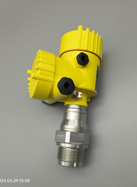 VEGA雷达液位计VEGAPULS6X新款