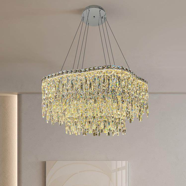 轻奢水晶客厅吊灯现代意式高级网红餐厅卧室灯设计师新款异型灯饰,节庆用品/礼品,新娘配件,淘宝优惠券,粉丝福利购,淘宝优惠卷