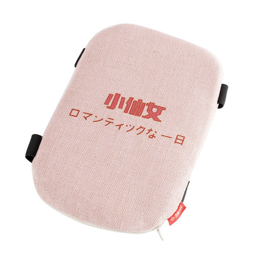 汽车扶手箱垫中央车内中间扶手垫套手扶箱通用型创意车载内饰用品