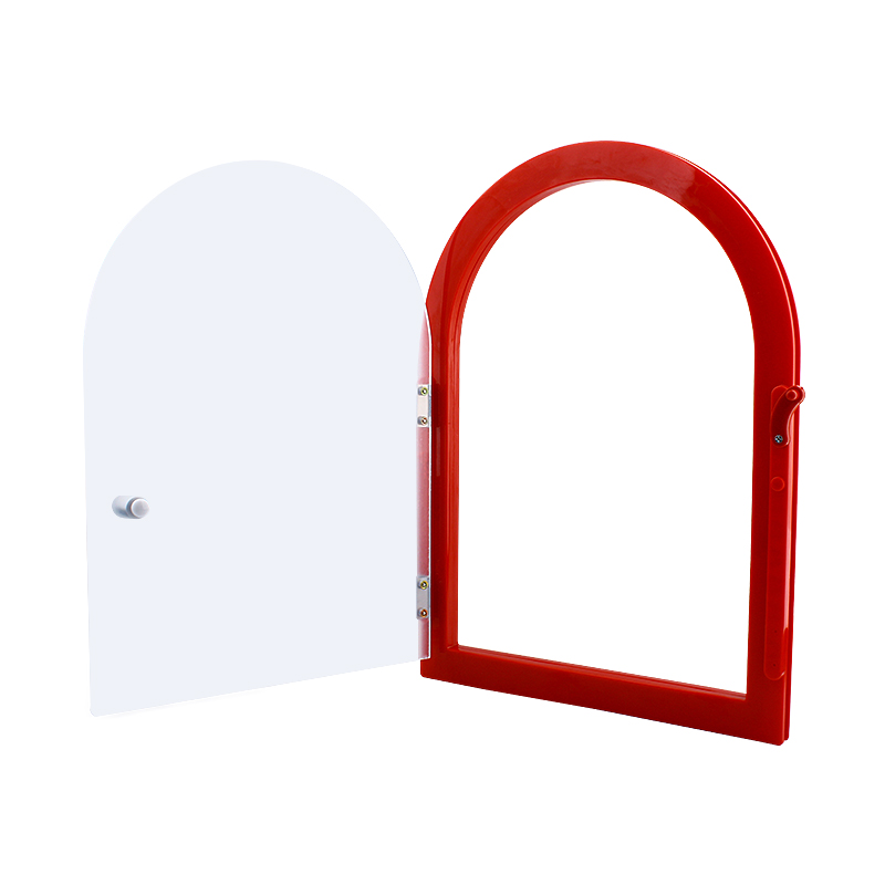 菜市场熟食窗g口卤味熟食店售卖窗口传递菜窗口玻璃窗传递菜洞口