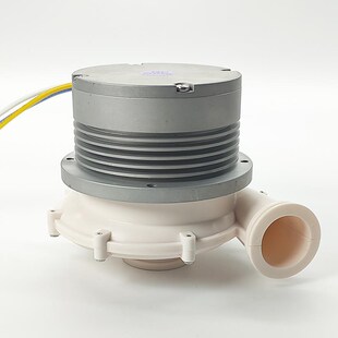 220V560W直r流无刷高速鼓风机无霍尔电机高压商用
