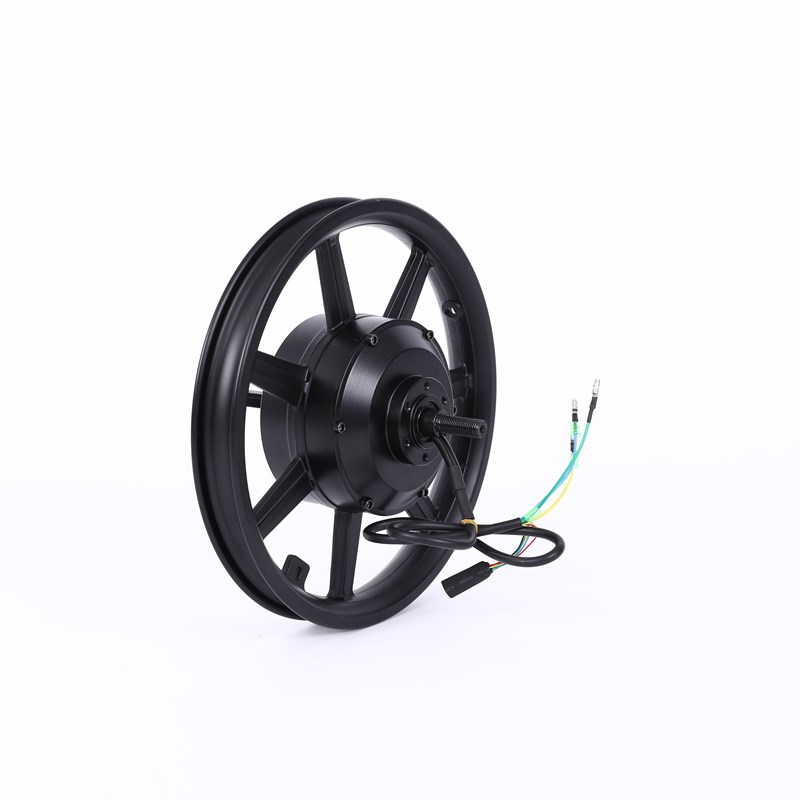 帕加迪电动车有齿v高速电机250W不虚标