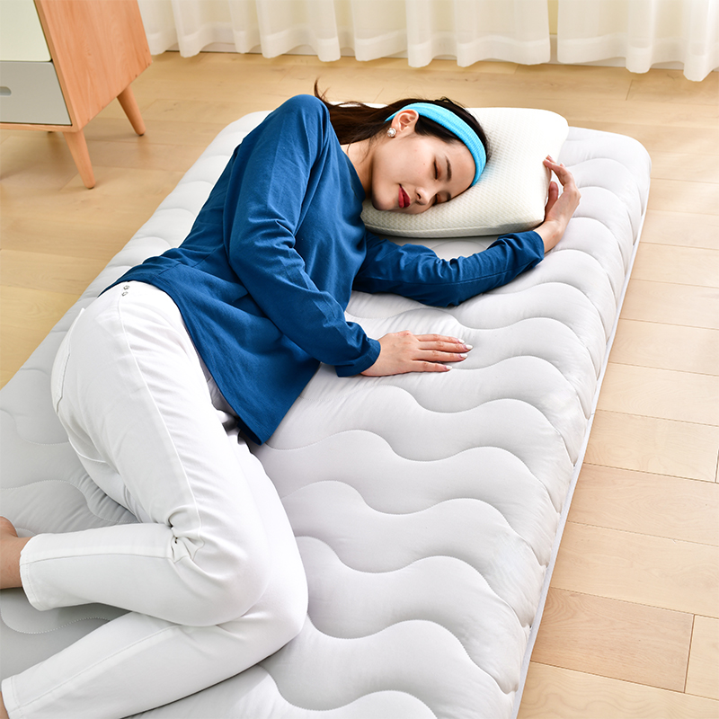 抑菌防螨记忆棉床垫高低床学生床垫上下铺硬板床海绵床垫宿舍床垫