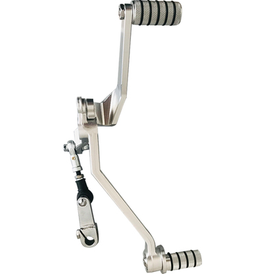 斯托纳猿猴12g5 前后脚踩挂档杆 换挡杆脚挂挡俩轮摩托车改装配件