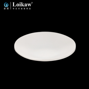 F4圆皿 120 四氟盖60 100 180mm 聚四氟乙烯表面皿