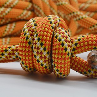 户外动力绳索登山绳攀岩速降绳安全绳高空防坠落保险绳装备RL211