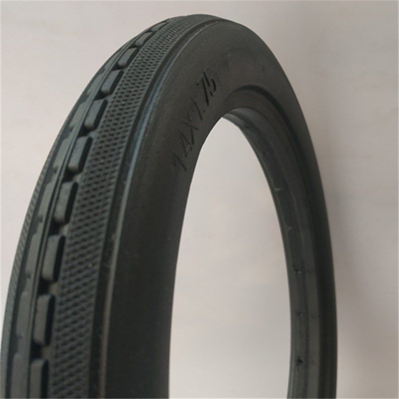 14*1.75折叠车实心胎14*2.4童车轮胎14寸自行车免充气真空胎车胎,自行车/骑行装备/零配件,自行车外胎,淘宝优惠券,粉丝福利购,淘宝优惠卷