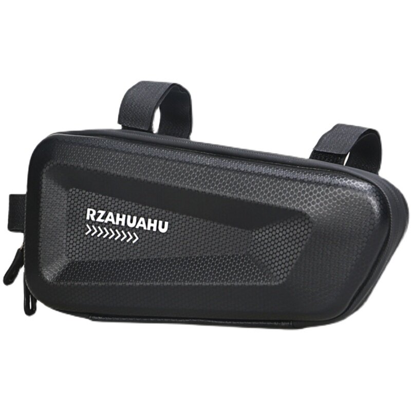 自行车包EVA硬壳上管挂鞍包防水车梁包前梁包骑行包工具包挂包