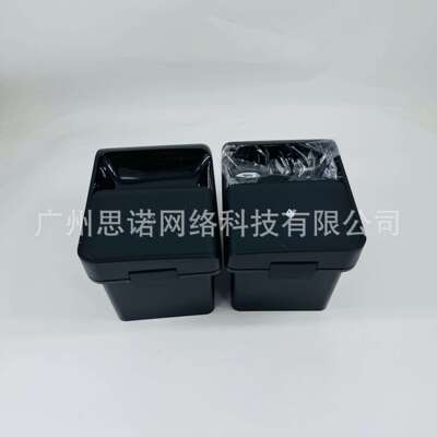 石头 G20S ultra  G30S Pace Saros Z70 扫地机配件清水箱+污水箱