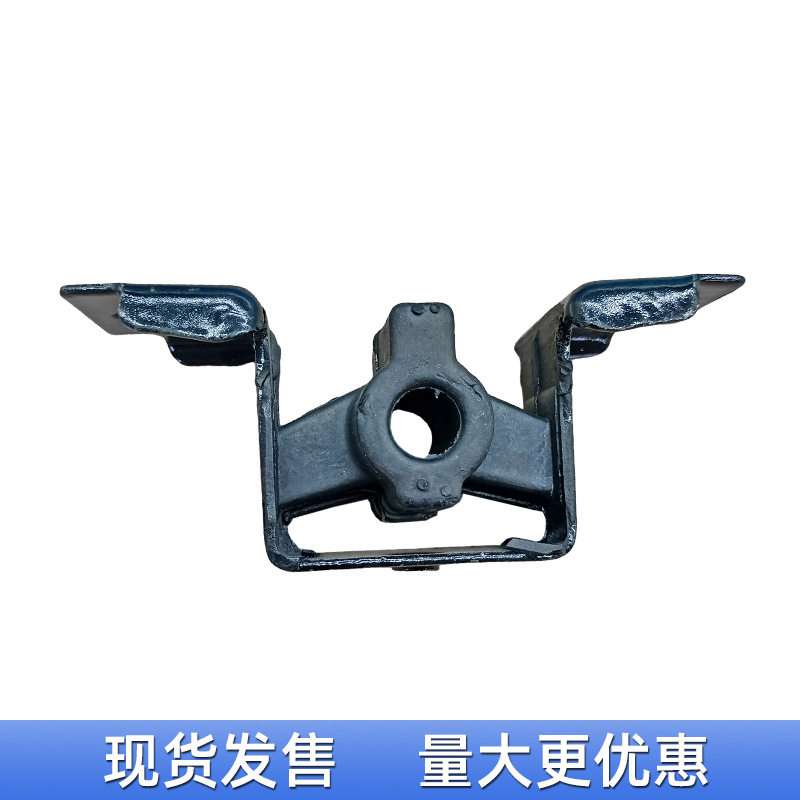 适用于日产2006-2019Frontier Xterra 消声器吊胶排气管吊耳支架