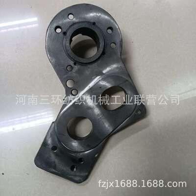 JWF1124C-180-0300-6右底座结合件BASE SEAT SUB-ASS纺织机械配件
