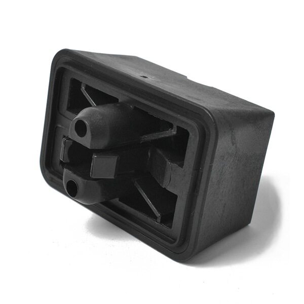 4只51717039760千斤顶胶 适用于宝马 Mini R50 R55 R56 R57