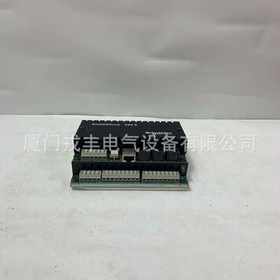NSYCRN64200  SCHNEIDER微型断路器 输入输出铝输出控制器