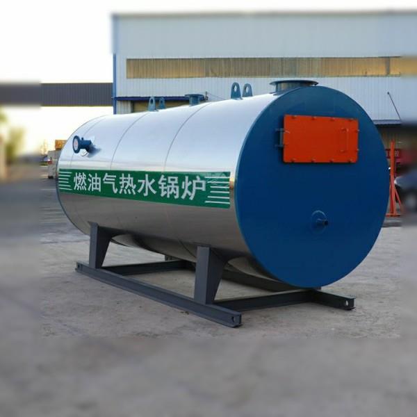 厂房学校工厂宿舍员工浴室游泳馆恒温补水用水采暖供暖热水锅炉