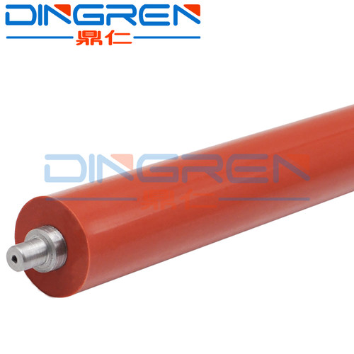 适用 京瓷 1800 定影下辊 TA1800 1801 2010 2011 定影器 压力辊