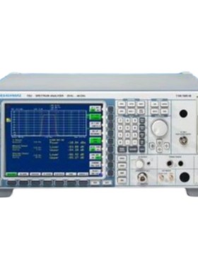 出售罗德与施瓦茨频谱测试分析仪器FSU26 CFSH3 FSH4 FSU43 FSU46