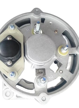 01183852林德H25叉车发电机道依茨2011发电机F4L912/F4L913发电机