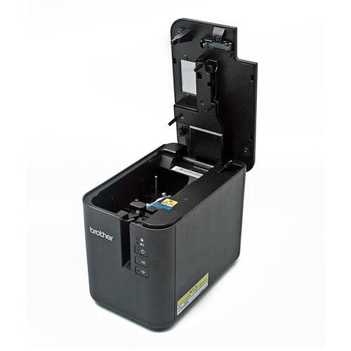 兄弟标签机PT-P900/PT-9700PC固定资产标签打印机PT-P900W/P950NW