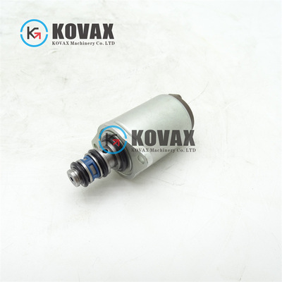 挖掘机零配件 液压比例电磁阀12V/24V  TM58402 TM5840 3768317