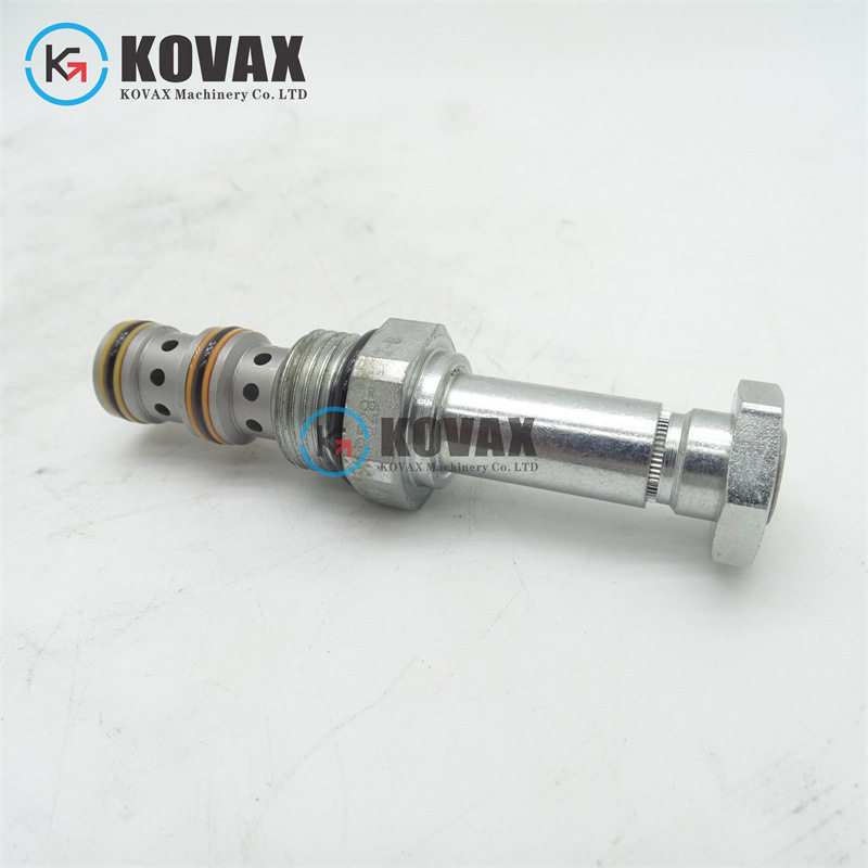 旋转调角混合器电磁阀阀芯 226-4408 电磁阀组件 工程机械零配件
