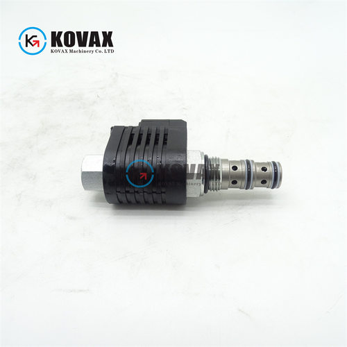 KV23085 12V电磁阀 用于约翰迪尔装载机325 317 CT322 CT332 260