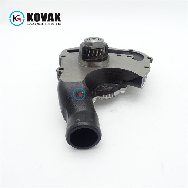 U5MW0194 U5MW0206 水泵适用于帕金斯4.4C发动机water pump