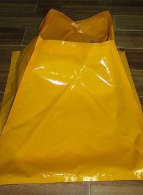 下水道排污井盖阻流袋KJ-16型下水道阻流袋