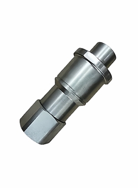 通用快速接头0004-042004-044AH171017AH225668液压接头快速安装